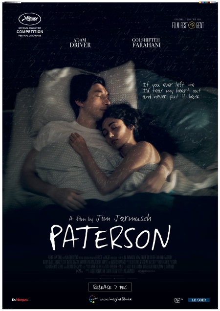 Top 10 des films de votre année 2017 Paterson-2016-jim-jarmusch-335-poster-450